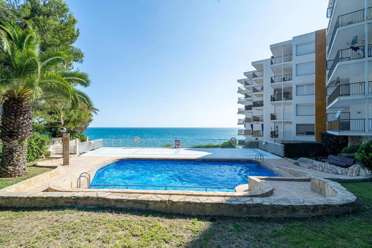 Cap Salou Daire