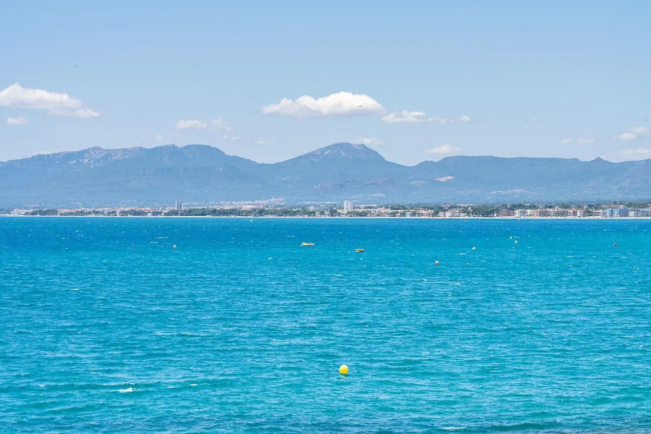 Cap Salou Daire