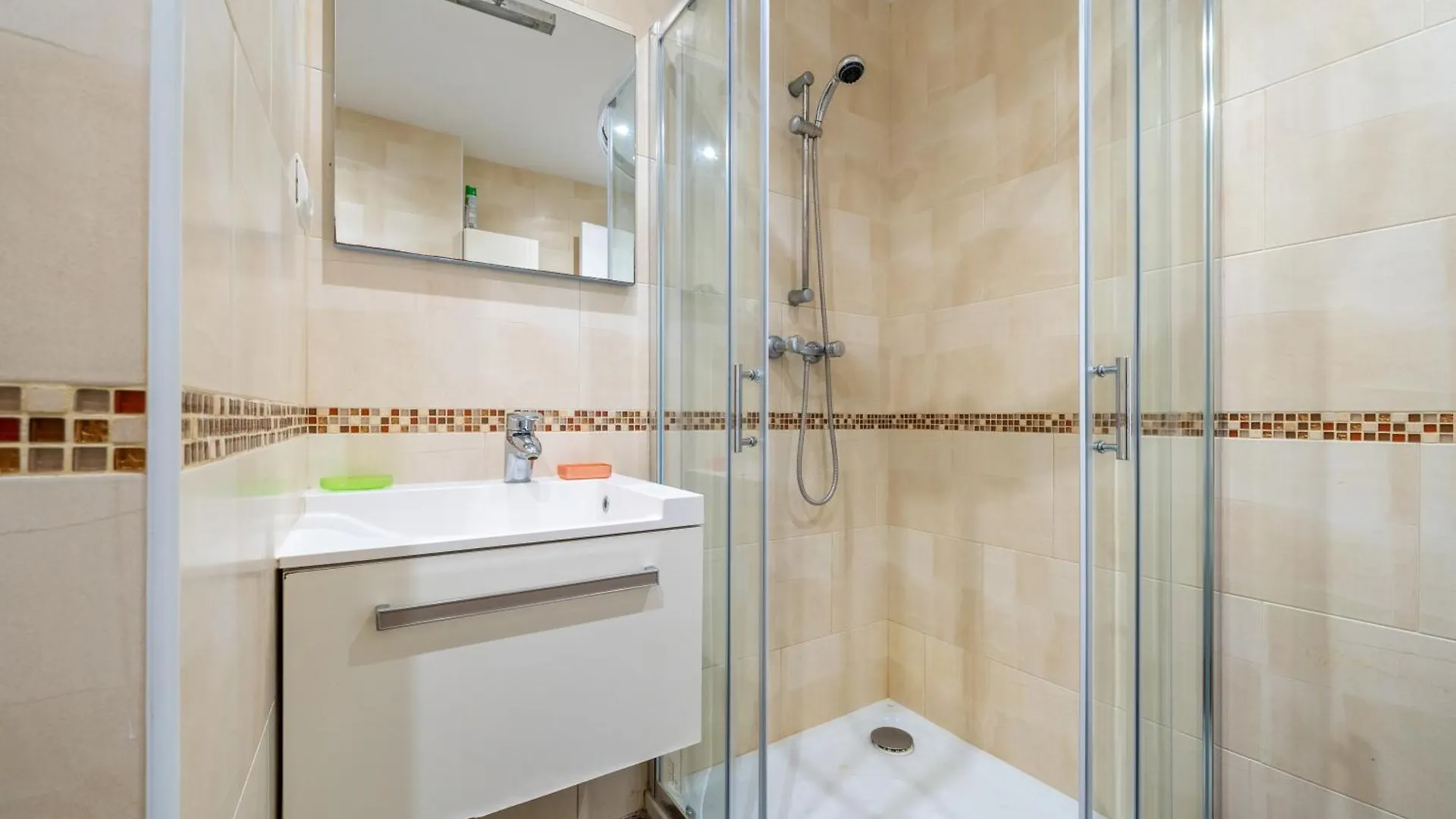 Cap Salou Daire İspanya